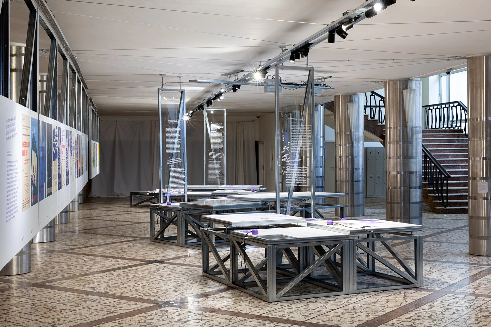 Hĺadám sa hľadám